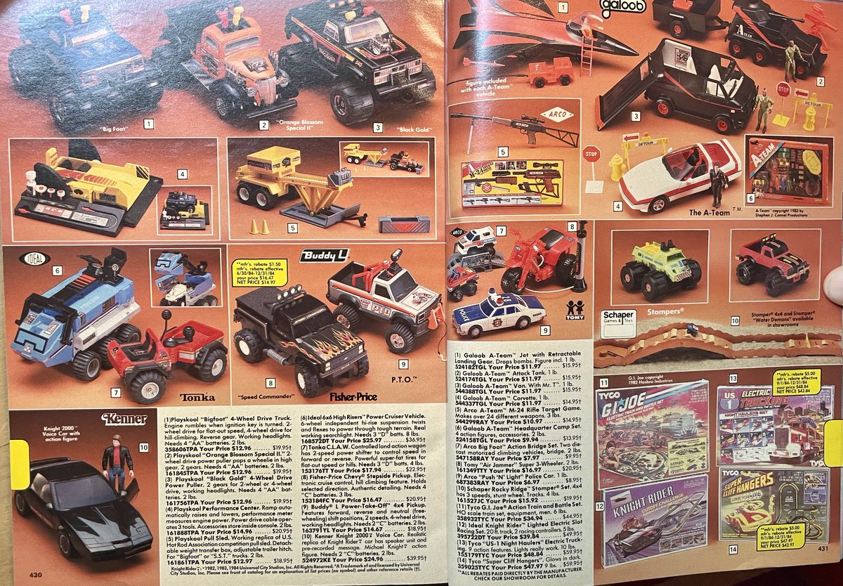 80s were rad tweet media