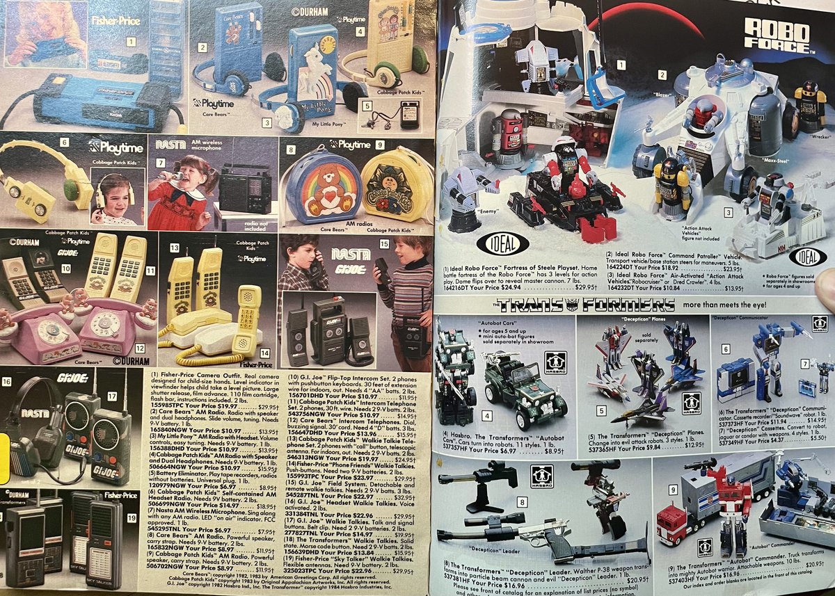 80s were rad tweet media
