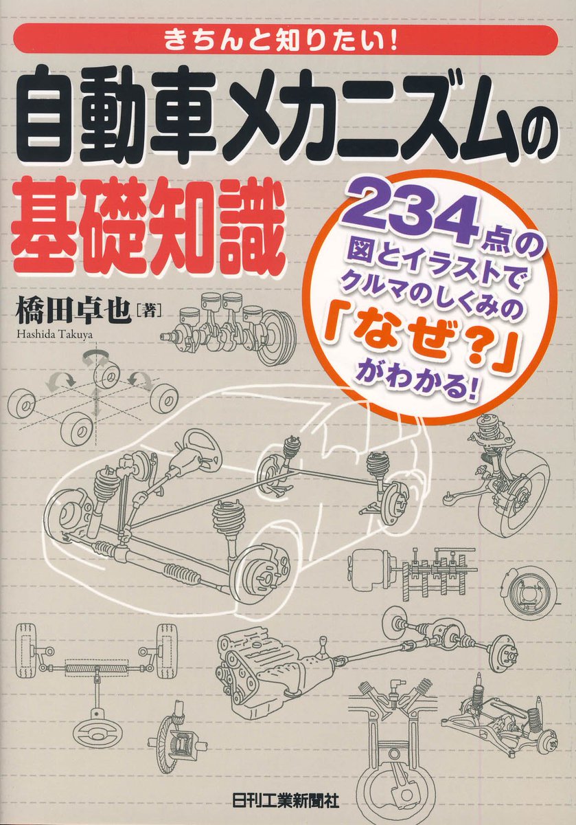 日刊工業新聞社 出版局 tweet media