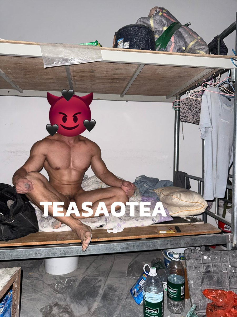 TEASAOTEA tweet media
