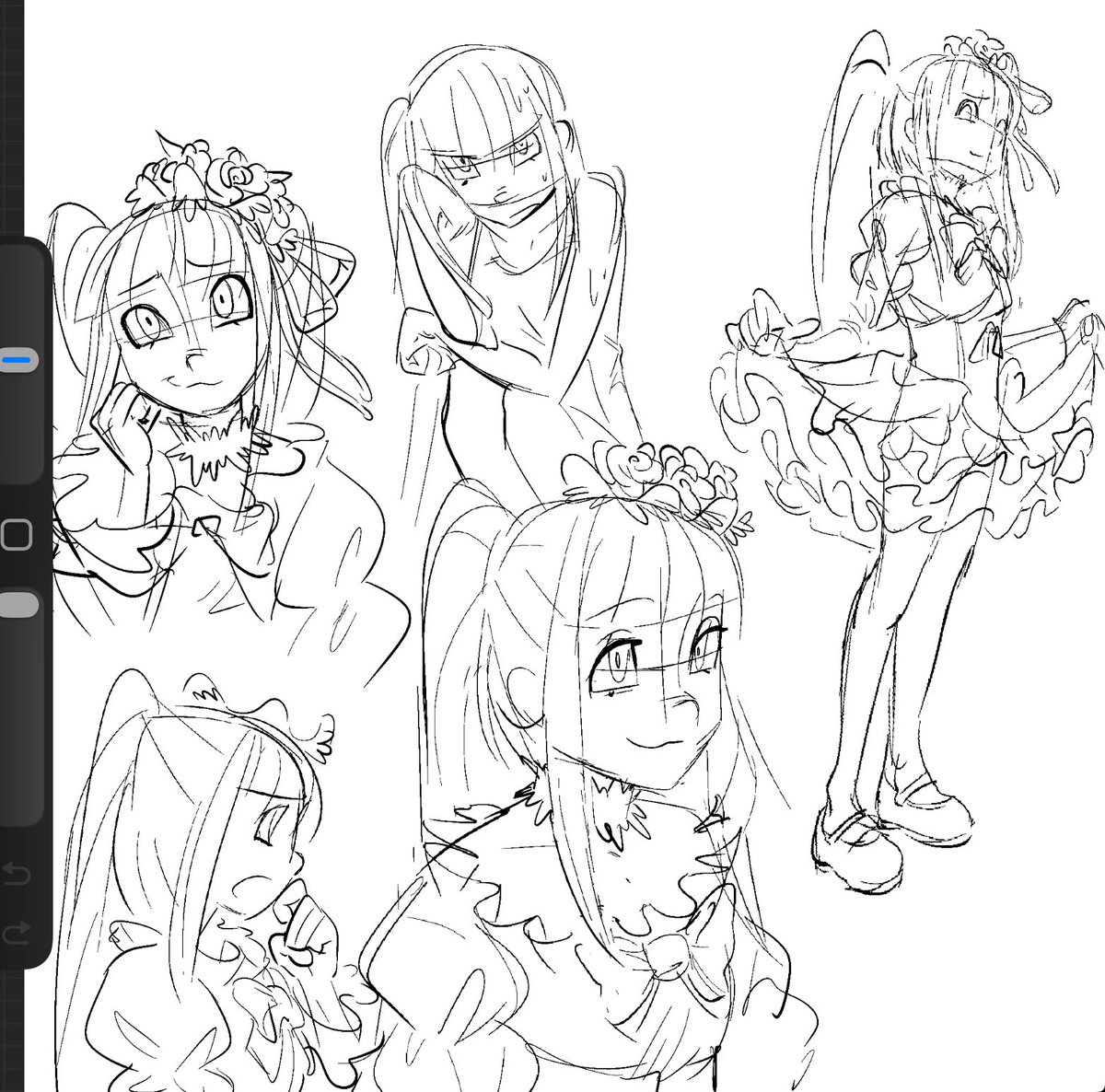 kilo (7/8)umineko tweet media