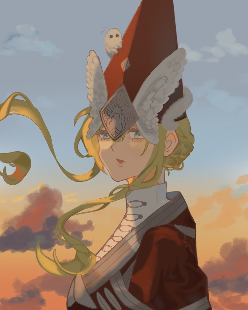 Artist’s Base tweet media