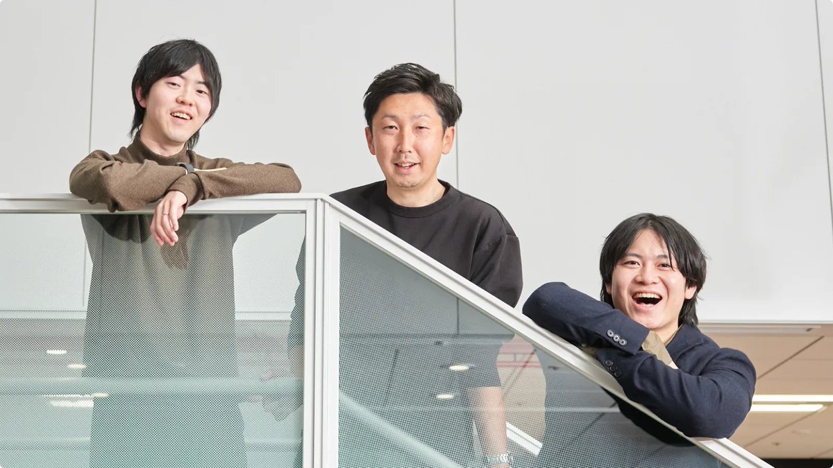 NumberX_inc's tweet photo. 【Works #富士フイルムビジネスイノベーション 】AI技術ブランド「REiLI Business」のブランドサイト・コンテンツ制作

横浜みなとみらい事業所のオフィスリニューアルを機に、ビジュアル／動画撮影、コンテンツ制作、各種デザイン、PMなどを担当しました。

▼View Website
https://t.co/RSEC1C8pNn https://t.co/WQfg1r9QGl