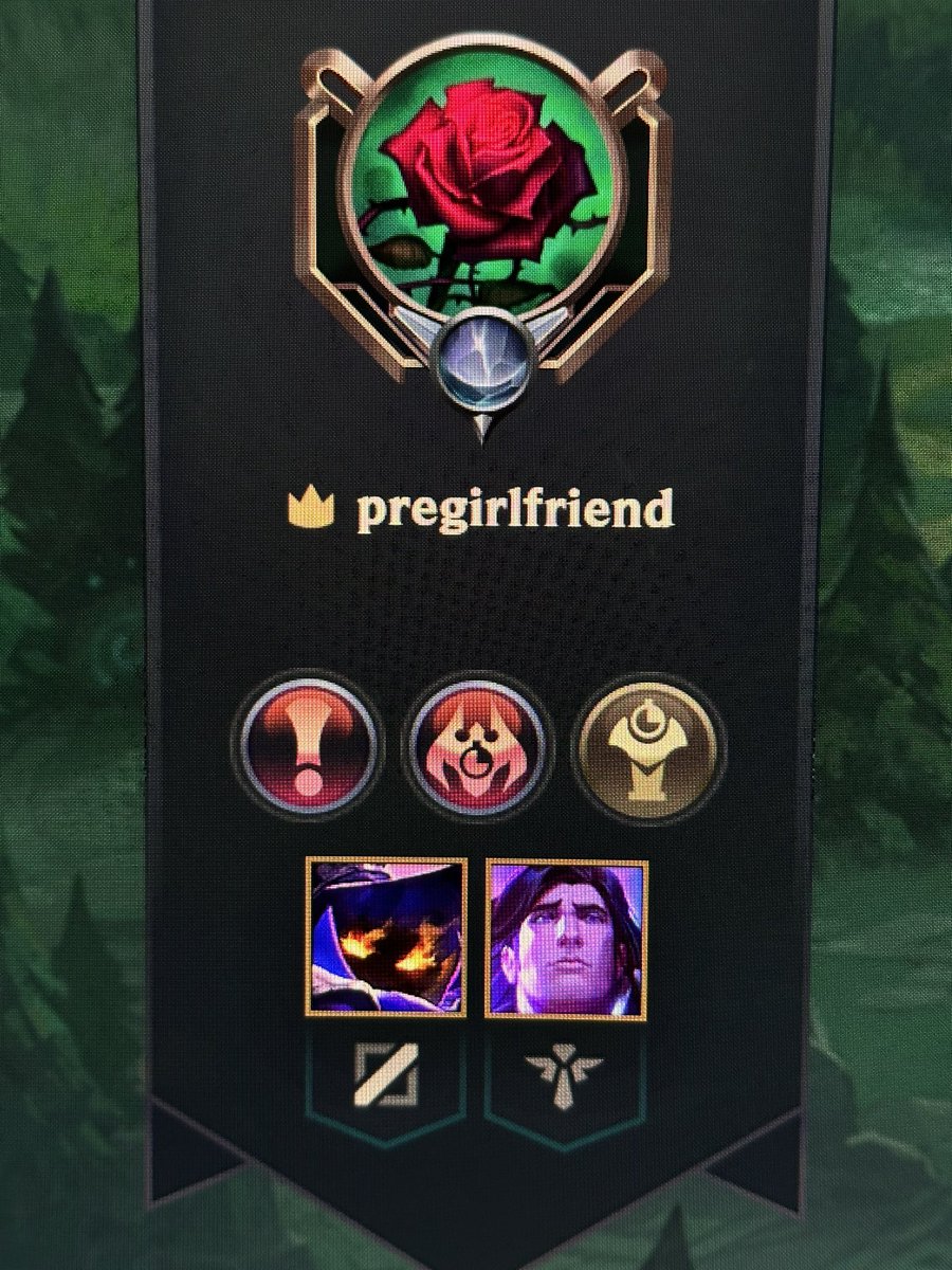 sameoldfreshair's tweet photo. It is my 20th birthday in like 2 hours So to Sungily celebrate i shall test yoosung’s (known) league champions. Veigar and Taric https://t.co/7pc6a1JxBc
