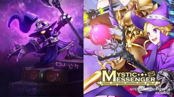 sameoldfreshair's tweet photo. It is my 20th birthday in like 2 hours So to Sungily celebrate i shall test yoosung’s (known) league champions. Veigar and Taric https://t.co/7pc6a1JxBc
