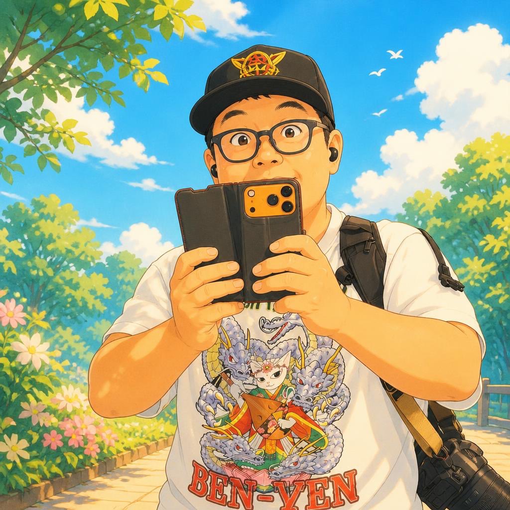しなさん tweet media