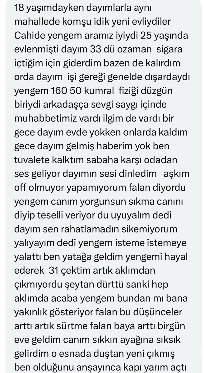 ESKİŞEHİR İTİRAF VE ARAYIŞ PLATFORMU tweet media
