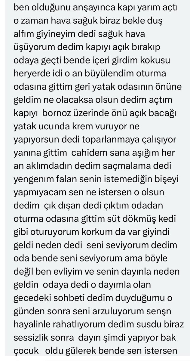 ESKİŞEHİR İTİRAF VE ARAYIŞ PLATFORMU tweet media