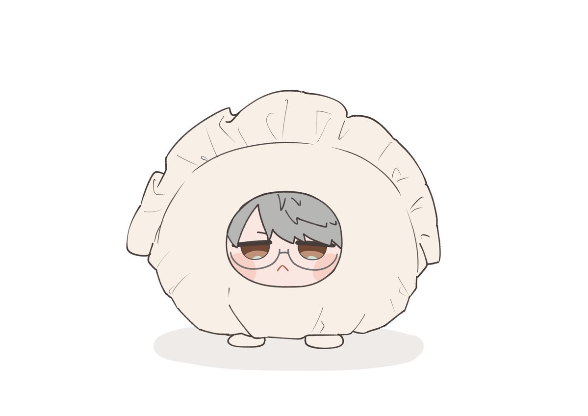 六面体 tweet media