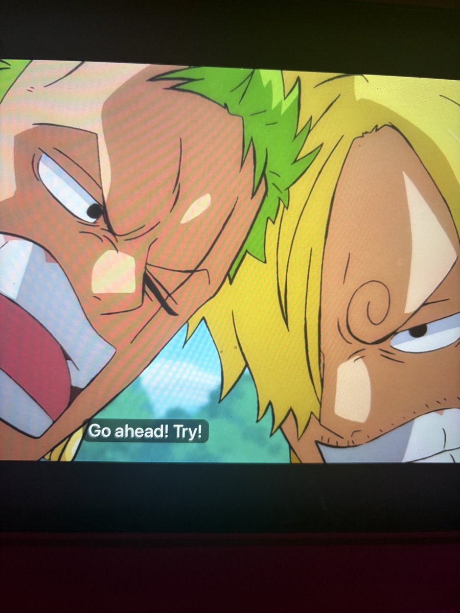 leri ‧₊˚ 🍵 ⋅🍥 wano! tweet media