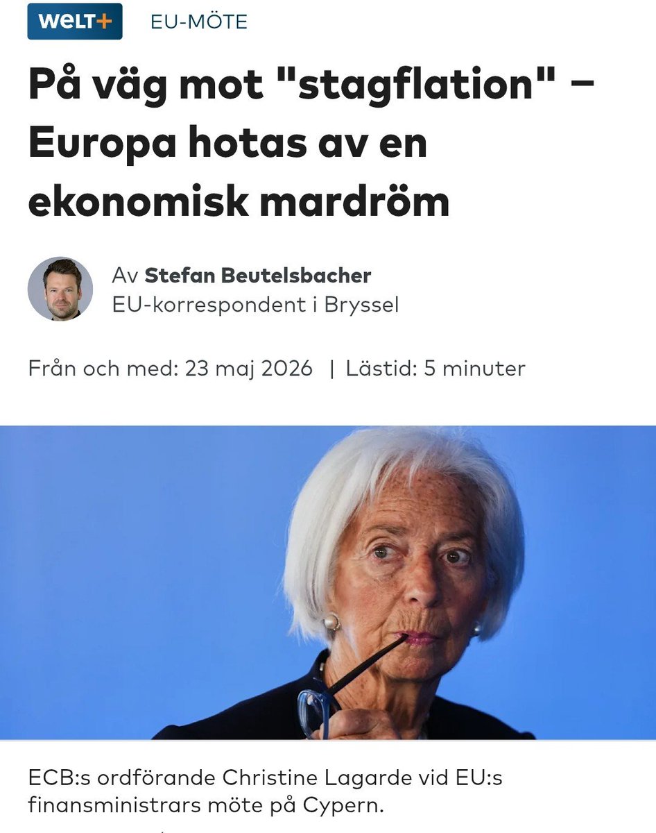 M Nordmark 👊 tweet media