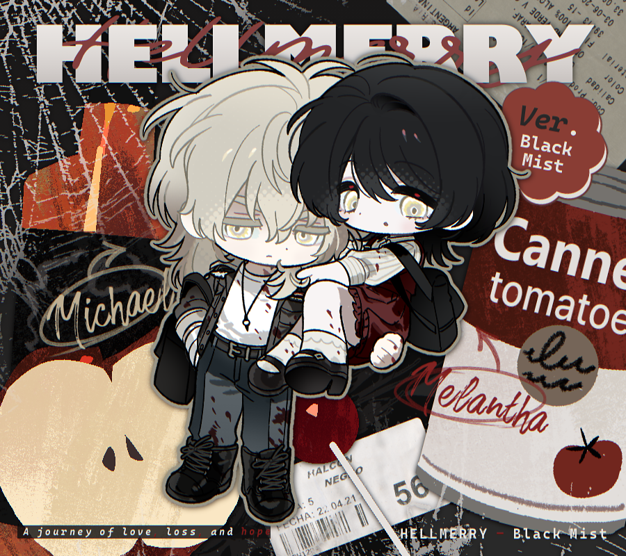 cheese_comsion's tweet photo. 🧇러프 SD 타입 https://t.co/mRX3l9LlRm