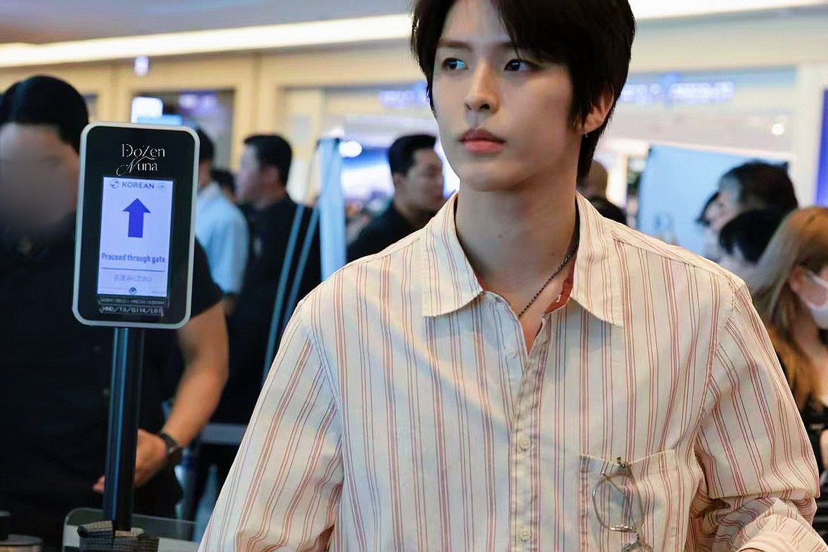 dozennuna4SH's tweet photo. 260525 🇯🇵HND 출발

#이송하 #송하 #SONGHA #ソンハ 
#SMTR25 #Replyhighschool https://t.co/CxLwyHE8mT