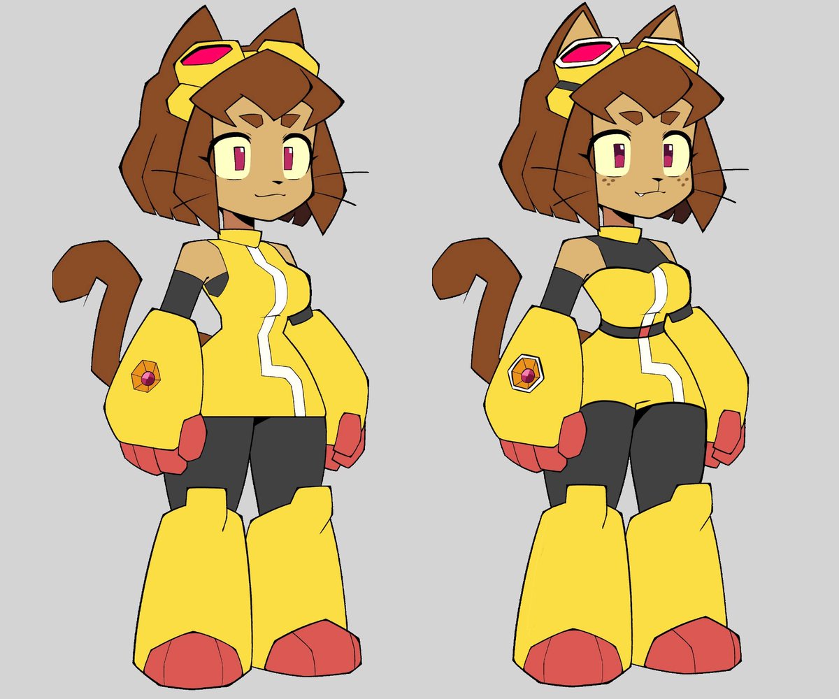 kit redesign for funsies #gameoverse