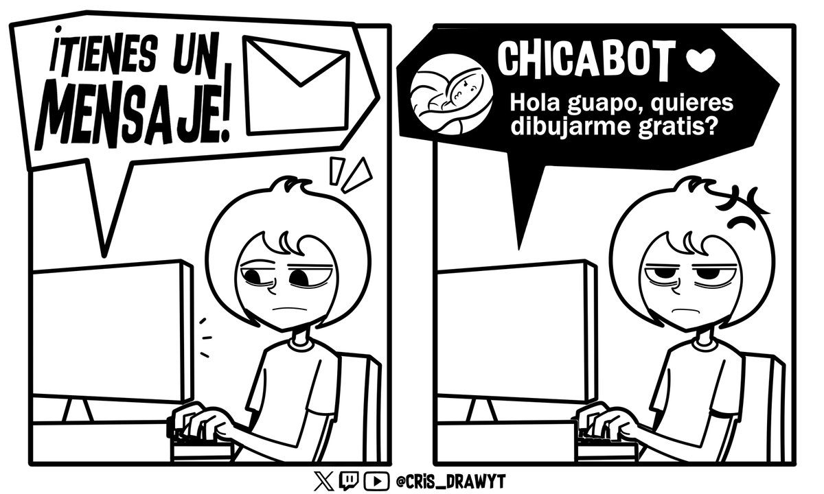 CrisDraw! ✪ tweet media