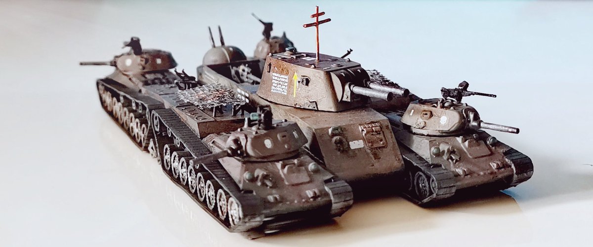 zhxhrzs's tweet photo. For my Trench Crusade fan novel:New Anti och and Heretic Legion,two land monsters. #trenchcrusade #trench #tank #tankdestroyer #SuperHeavyTank #FrontlineCommand #newantioch #架空戦車 #T95 #T28 #Heretic 
@zomuzo https://t.co/ll62bbCVXx