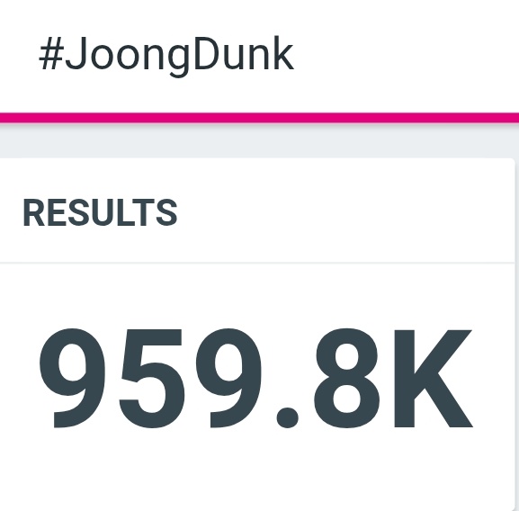 JoongDunk India Official 🇮🇳 tweet media