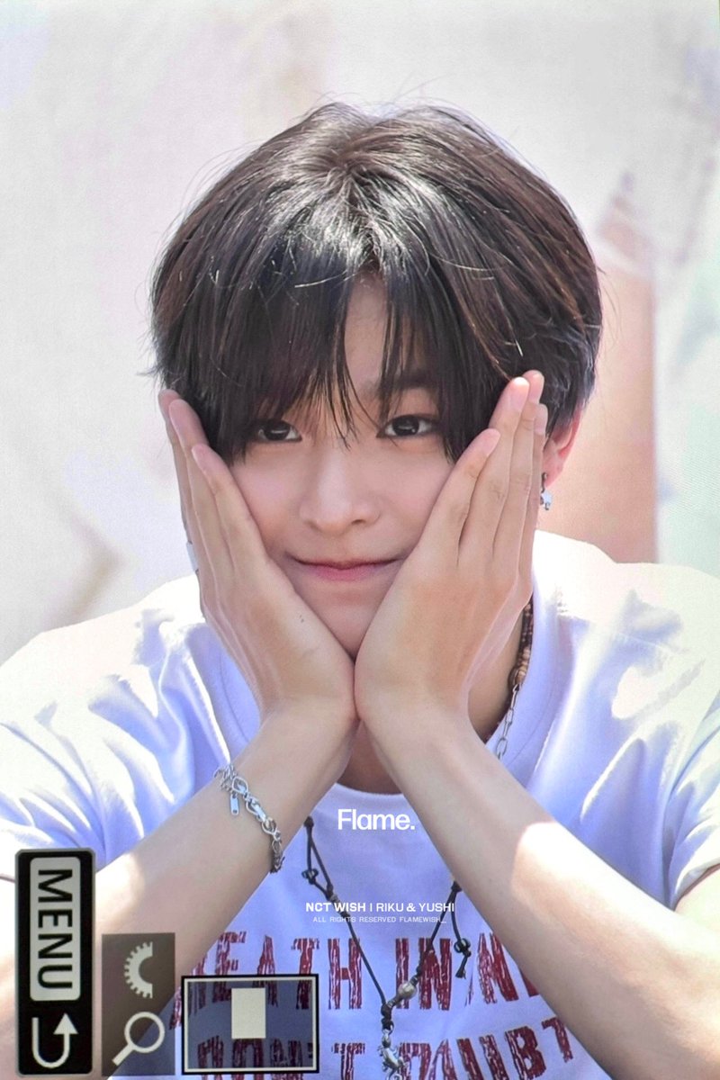260525 #RIKU #리쿠 #リク #NCTWISH