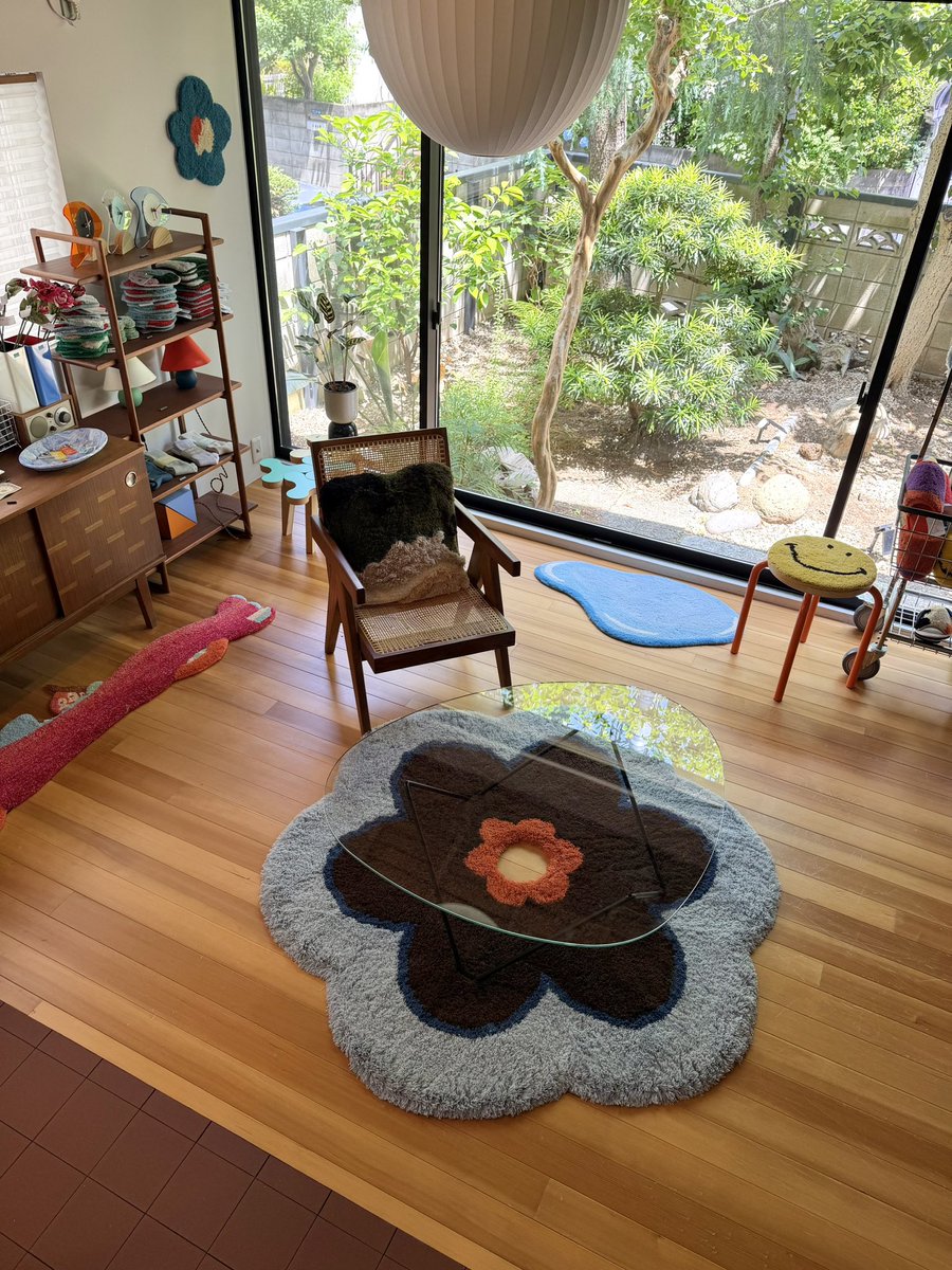 MIYOSHI RUG / EVANS (@miyoshirug) / Posts / X