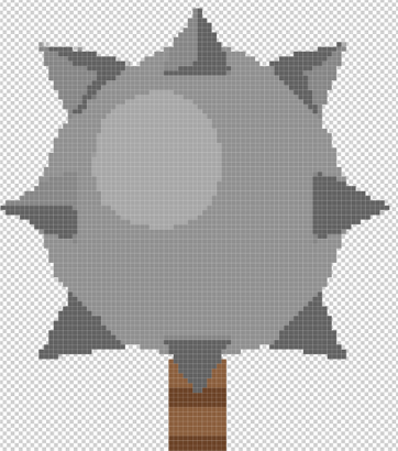 yurinchi_studio's tweet photo. 🎨Free Game UI Assets 新機能🚀

新機能：Pixel Art Converter 機能を追加しました！

素材をドット絵変換したり、生成AIの作ったイマイチなドット絵をピクセルパーフェクトなドット絵に変換出来ます。

Tool > Pixel Art Converter から試してみて下さいね🪄 https://t.co/UVnIzfsxqZ