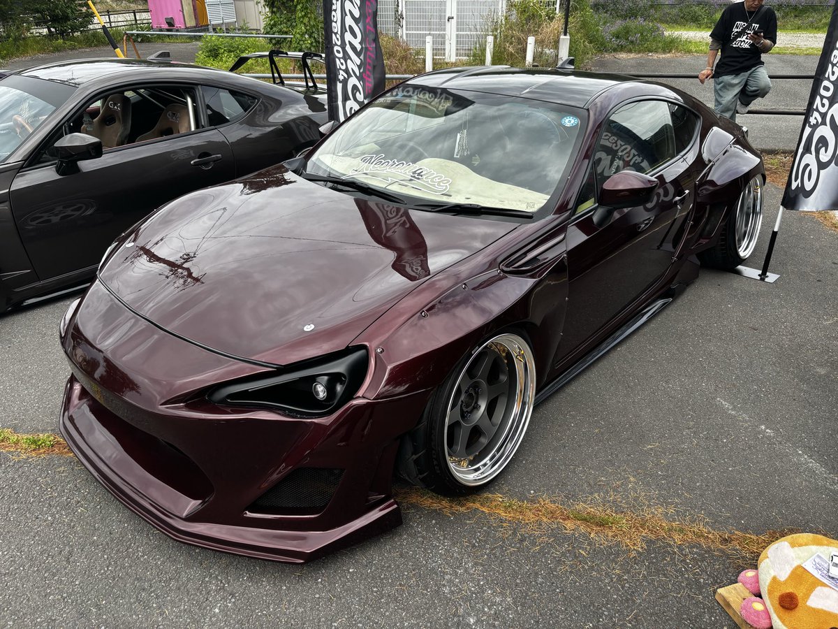 ちび太郎 tweet media