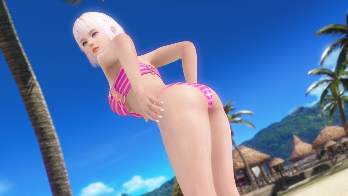 ろろにー(ふらうにー)@PCゲーマー tweet media