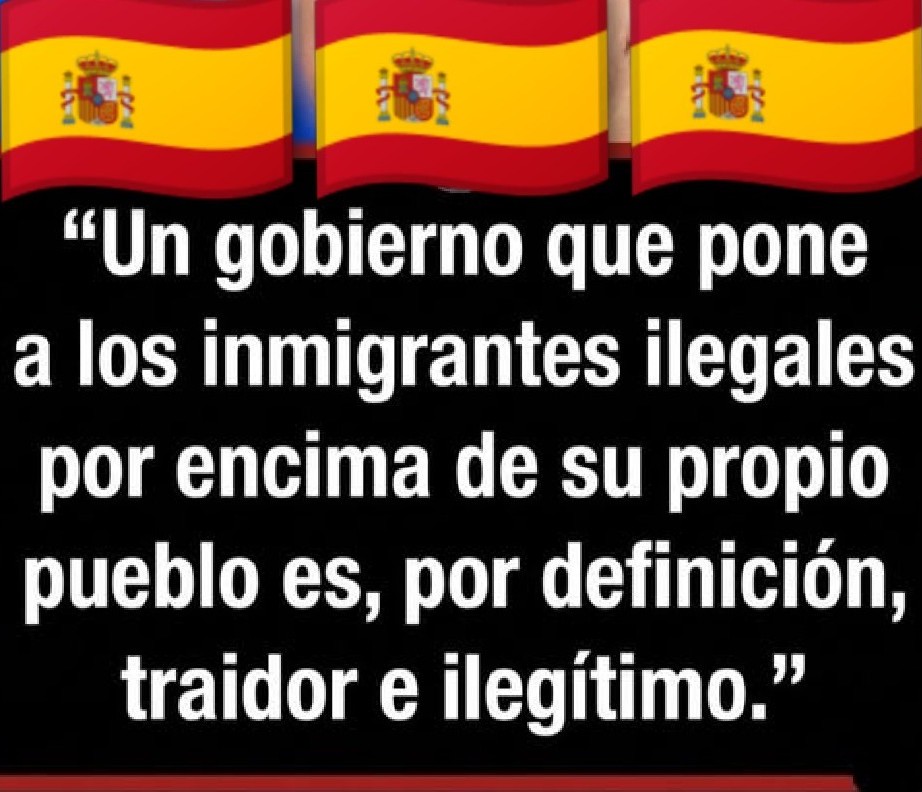 María Estévez 💚🇪🇦 tweet media