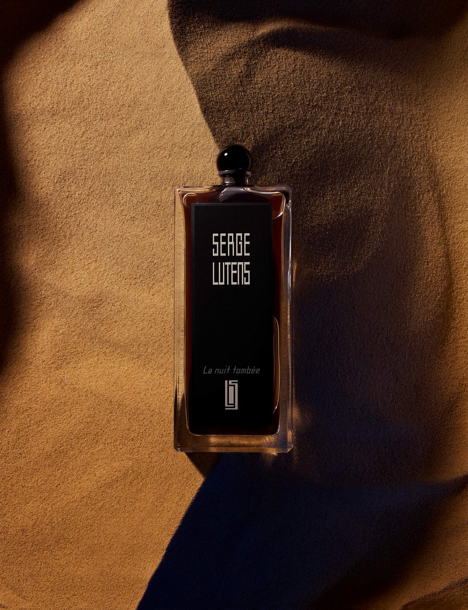 Serge Lutens (@Sergelutens_JP) / Posts / X