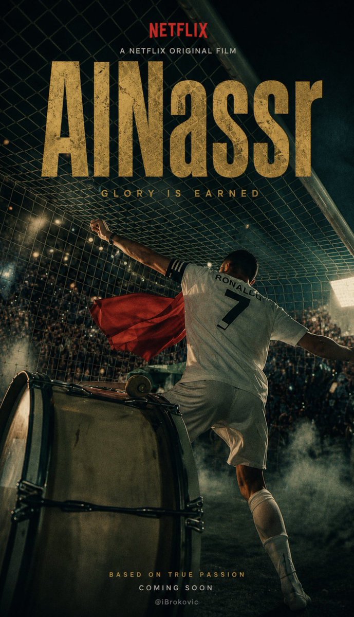 Al Nassr Zone tweet media