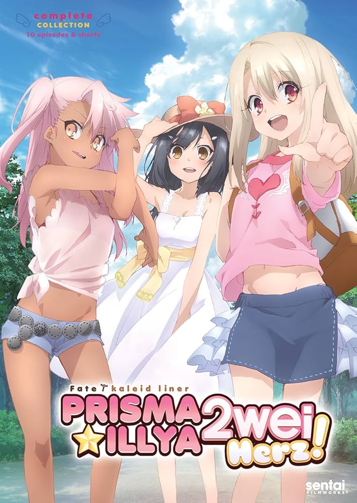 Chibi Reviews tweet media