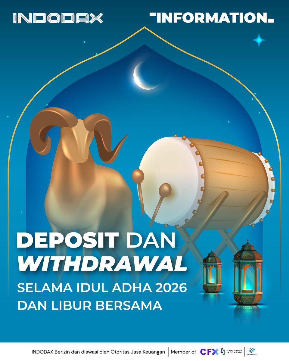 indodax tweet media