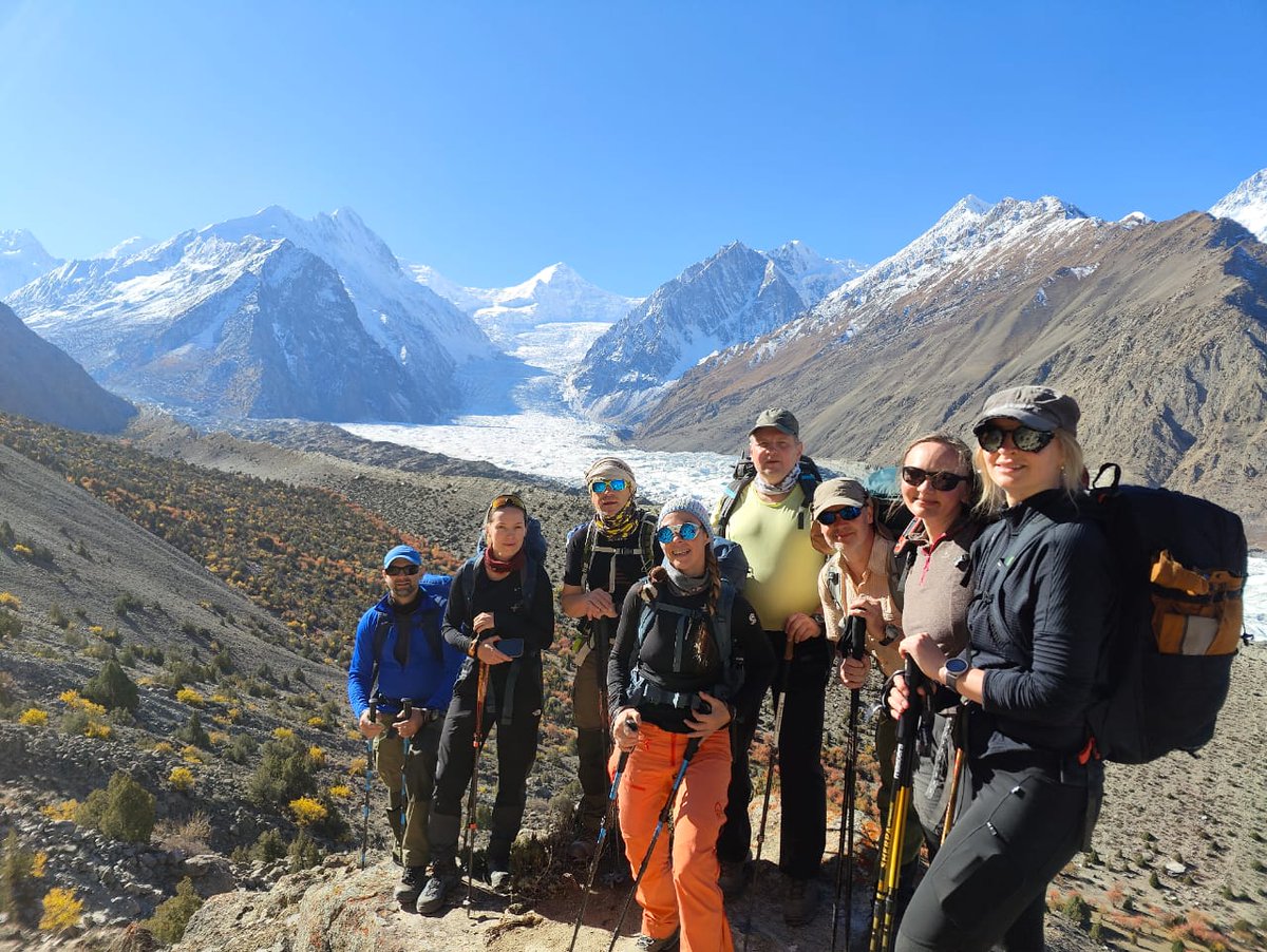 Alpine Adventure Guides tweet media