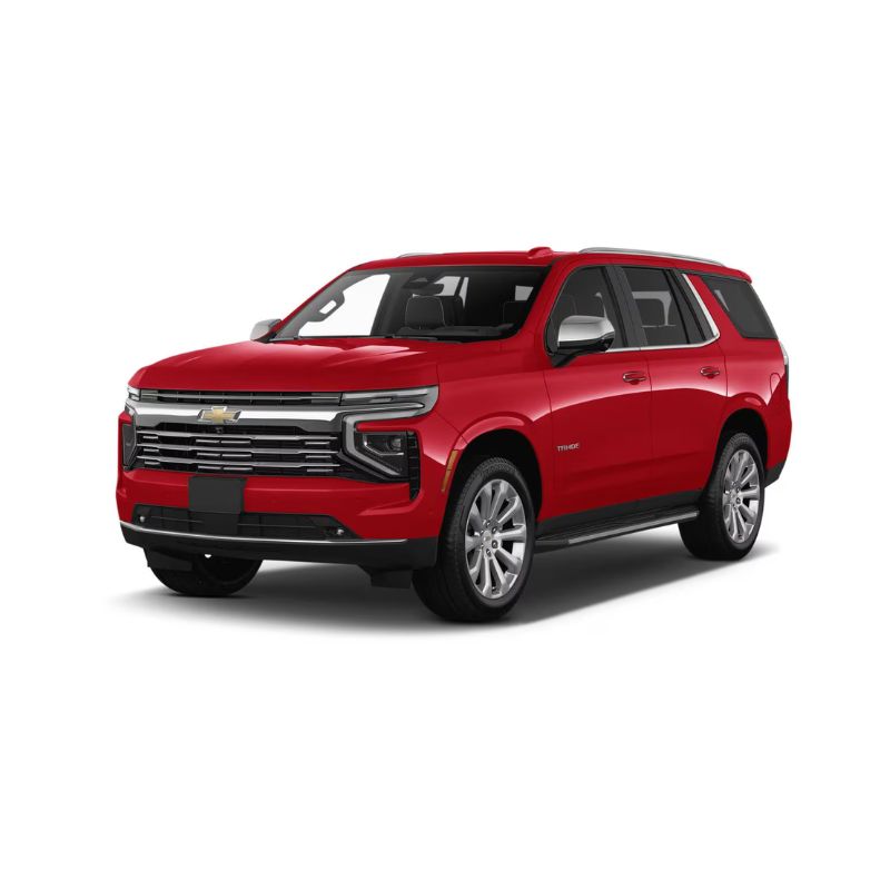 carghor's tweet photo. The 2026 Chevrolet Tahoe LS delivers powerful V8 performance with 355 hp, smooth 10-speed automatic transmission, and seating for up to 8 passengers. Designed for families, road trips, and towing needs, this rear-wheel-drive SUV offers up to 8,400 lbs. ...
https://t.co/9DfxSXzxgb https://t.co/vtE4e2li35