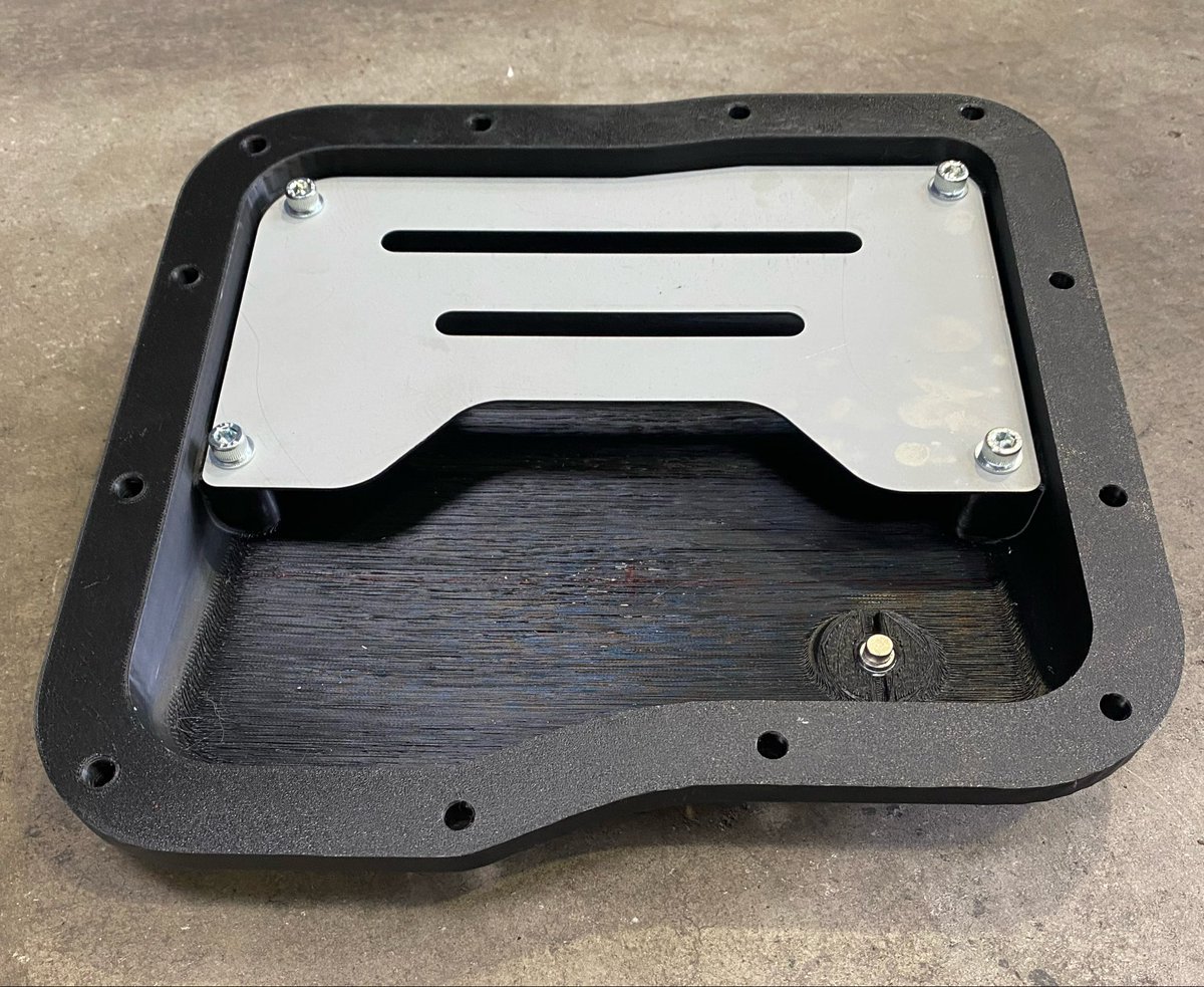 weldage_910's tweet photo. 某所から販売予定の…
GXPA16
G16E用
容量アップエンジンオイルパン♪
何度も打ち合わせや取付確認を繰り返して………遂に……
最終図面完成とのことです！！
マジで楽しみ〜♪
N-TECでも取り扱い致しますので宜しく御願い致します(^^)
価格発表前から多数の御予約頂き有難う御座います♪
HDP放熱型『HeatRelease』を施工してから発送も可��です！