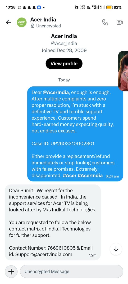 Sumit Sharma tweet media