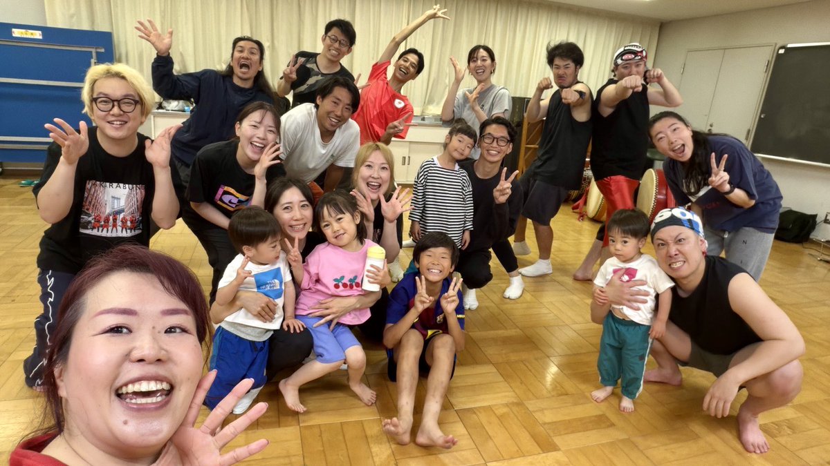寶船 TAKARABUNE tweet media