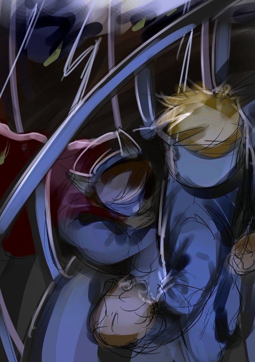 鼠耳蛇士 tweet media