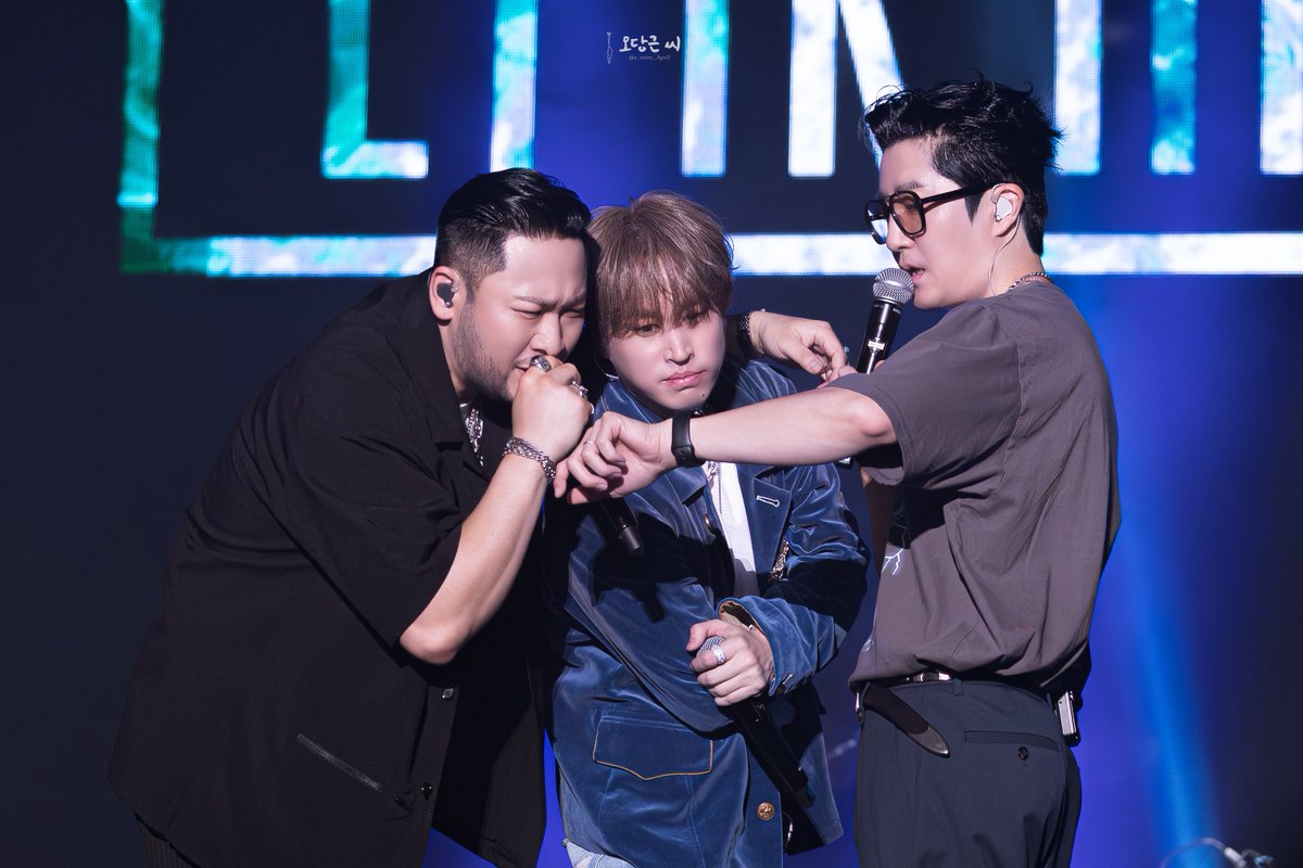 a_rainy_April's tweet photo. 260523 서울재즈페스티벌
#에픽하이 #EPIKHIGH https://t.co/HCnN8ttv0u