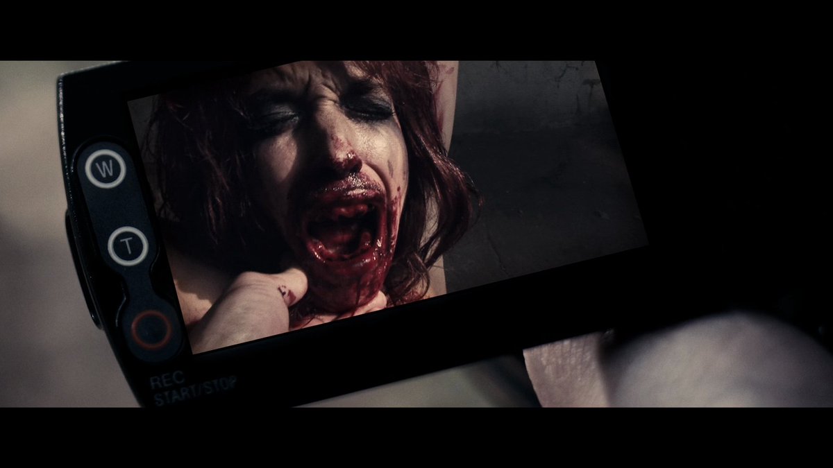 Horror Extremo tweet media