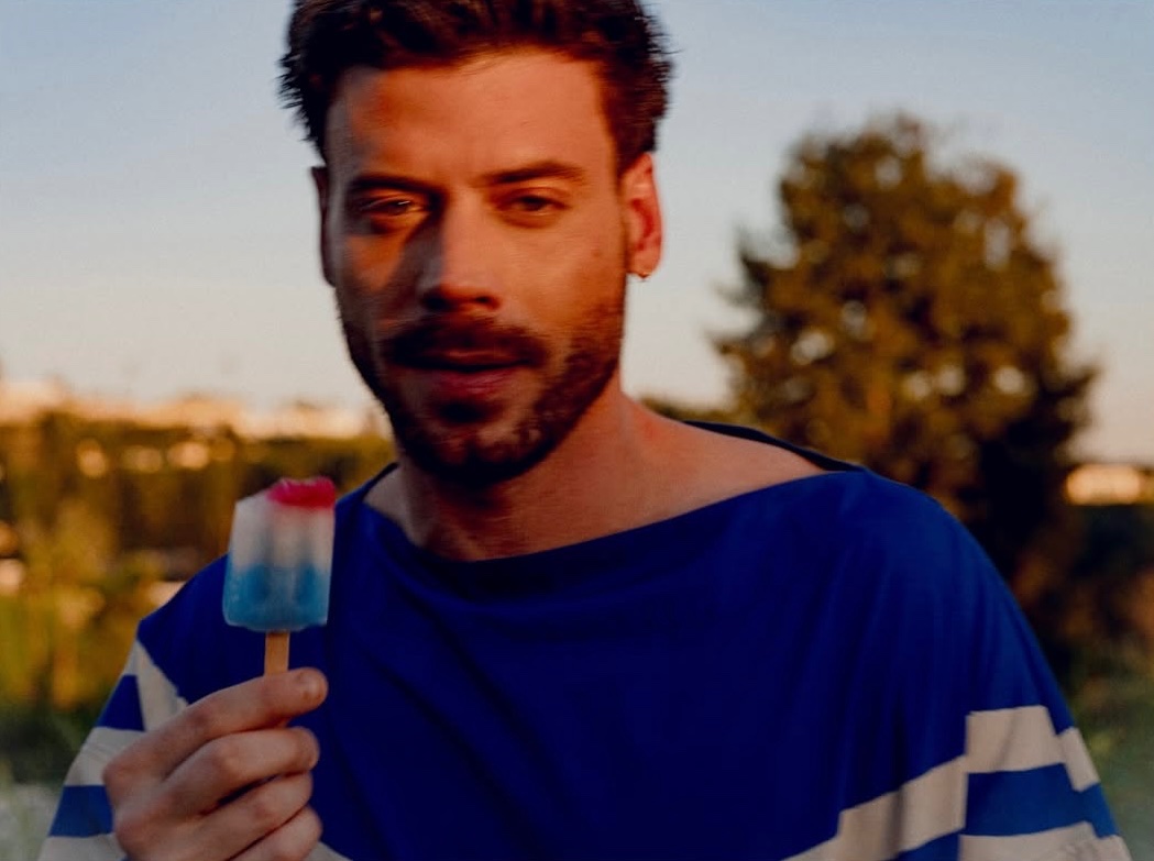 François Arnaud News tweet media