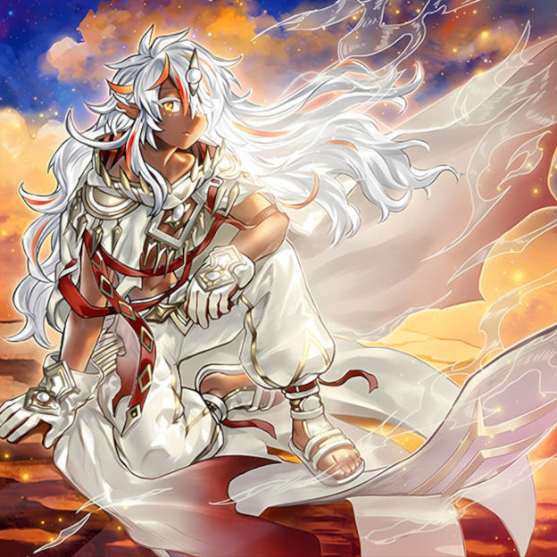 Yu-Gi-Oh Card Art tweet media