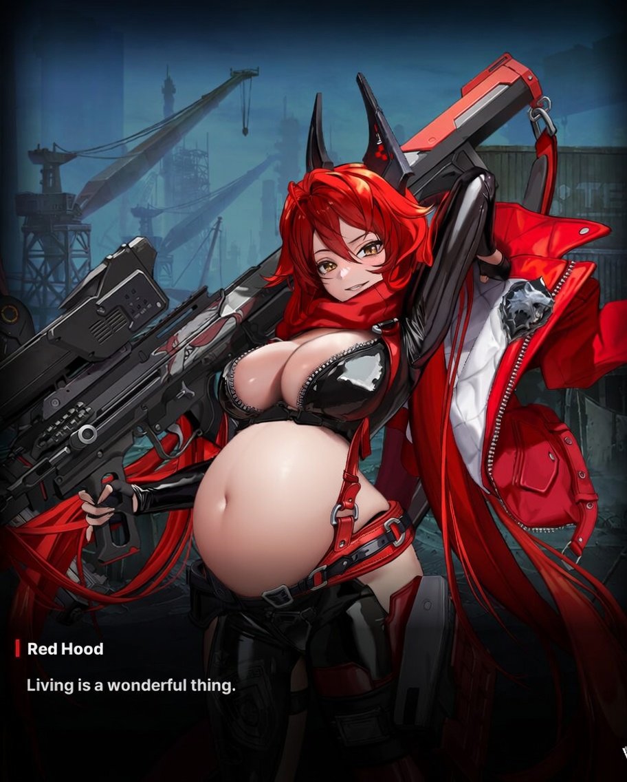 Red Hood tweet media