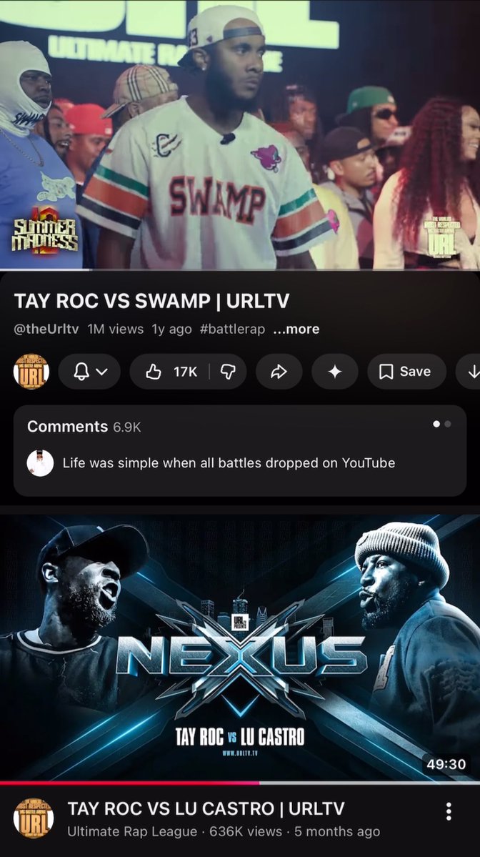 DRSPILZ's tweet photo. Another million @ItsBabyGator 
S/o @TheOnlyTayRoc &amp; @swamp843 https://t.co/9R011EQYPd