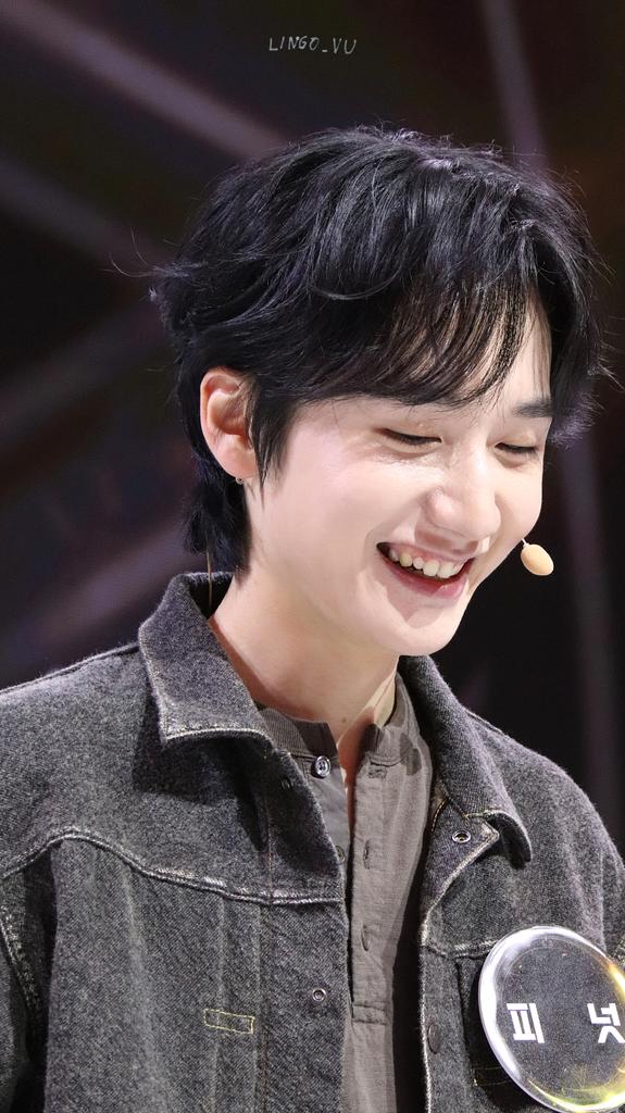 LingoVu's tweet photo. ☀️-03
Good morning 🤟
#피넛 #한왕호 #peanut #hanwangho https://t.co/OybB2uL4yH