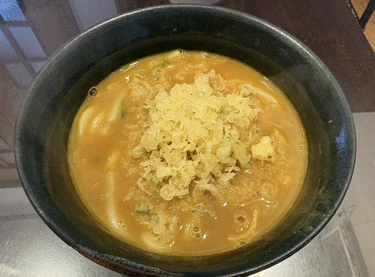 Jun_rec123's tweet photo. カレーうどんも食べたけどおすすめは絶対に肉うどん。絶対にだ。

#jun_meal https://t.co/i0PezyleBV