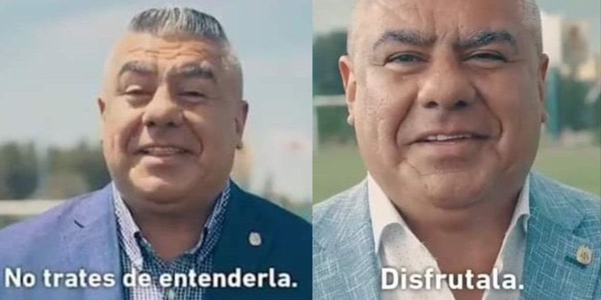 Jorge E. Bernardez tweet media