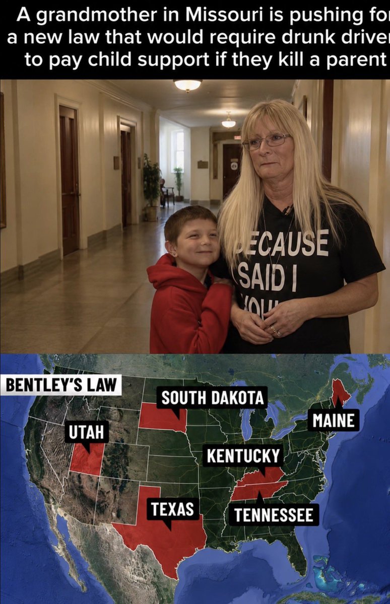ⁿᵉʷˢ Barron Trump 🇺🇸 tweet media