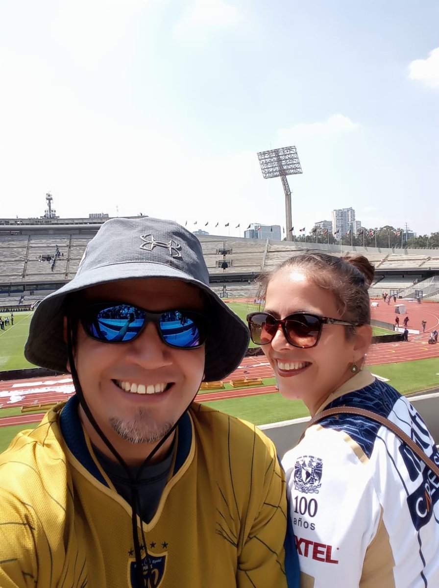 nanis_78's tweet photo. @TUDNMEX Hoy PUMAS es campeón. #LaFinalDeLaObsesion https://t.co/z9QRuP9UWK