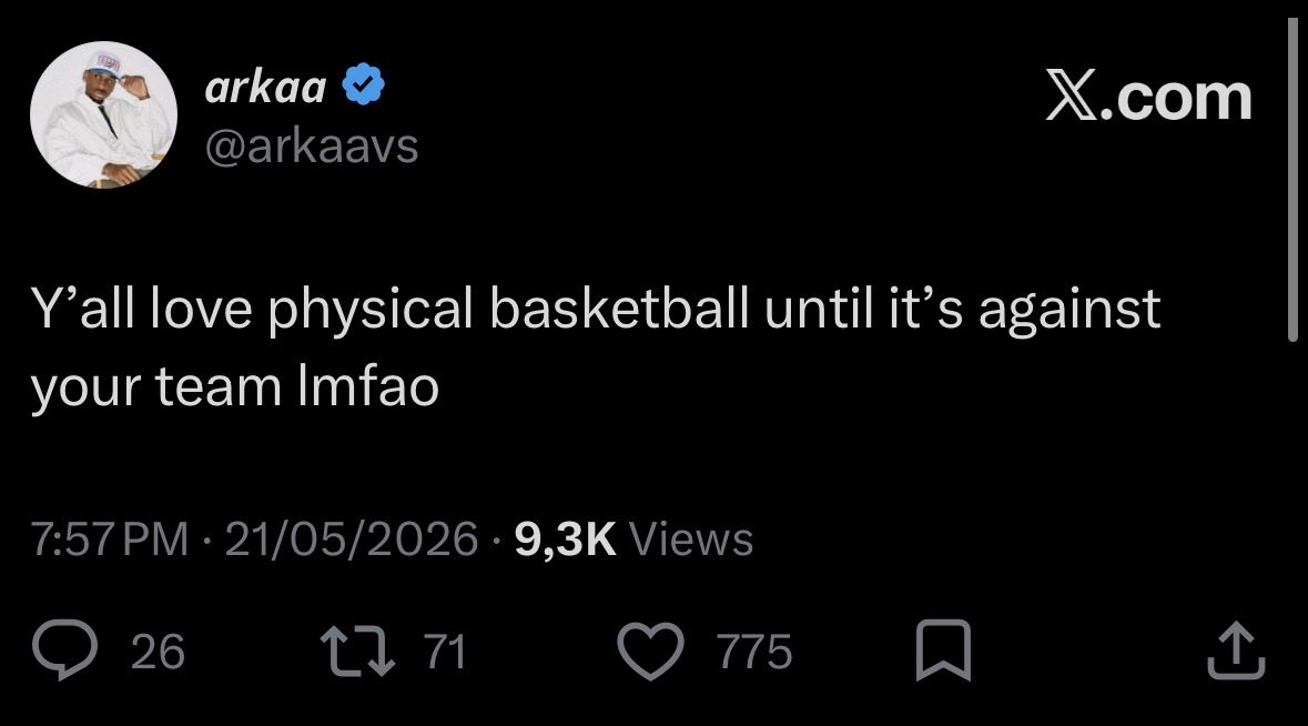River #1 tweet media