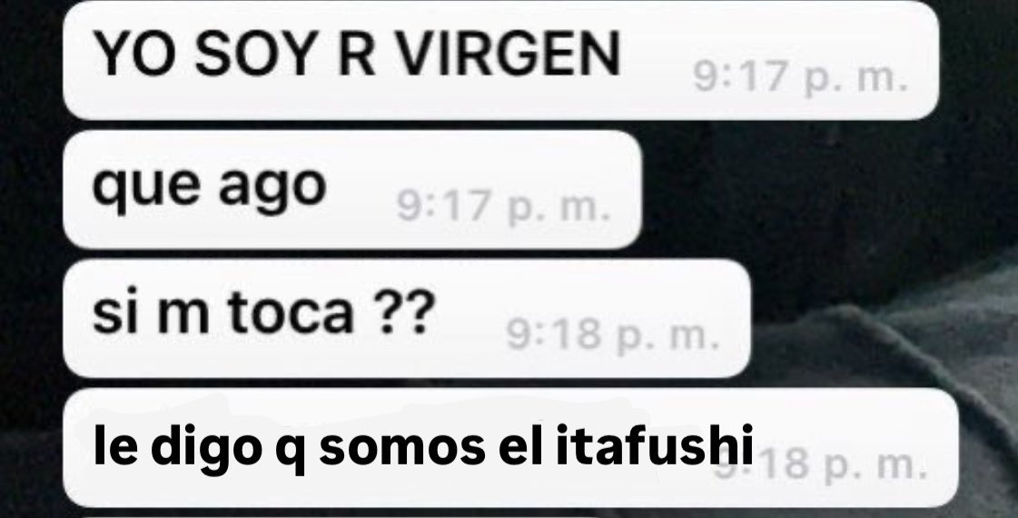 uri | itadori turro 💯 tweet media